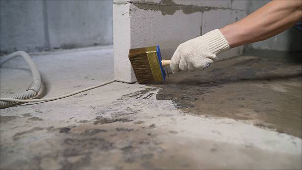 24/7 Emergency Crawl Space Encapsulation experts in Highland, MI